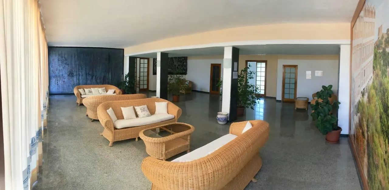 Monolocale Il Nido Blu Apartman Santa Teresa Gallura