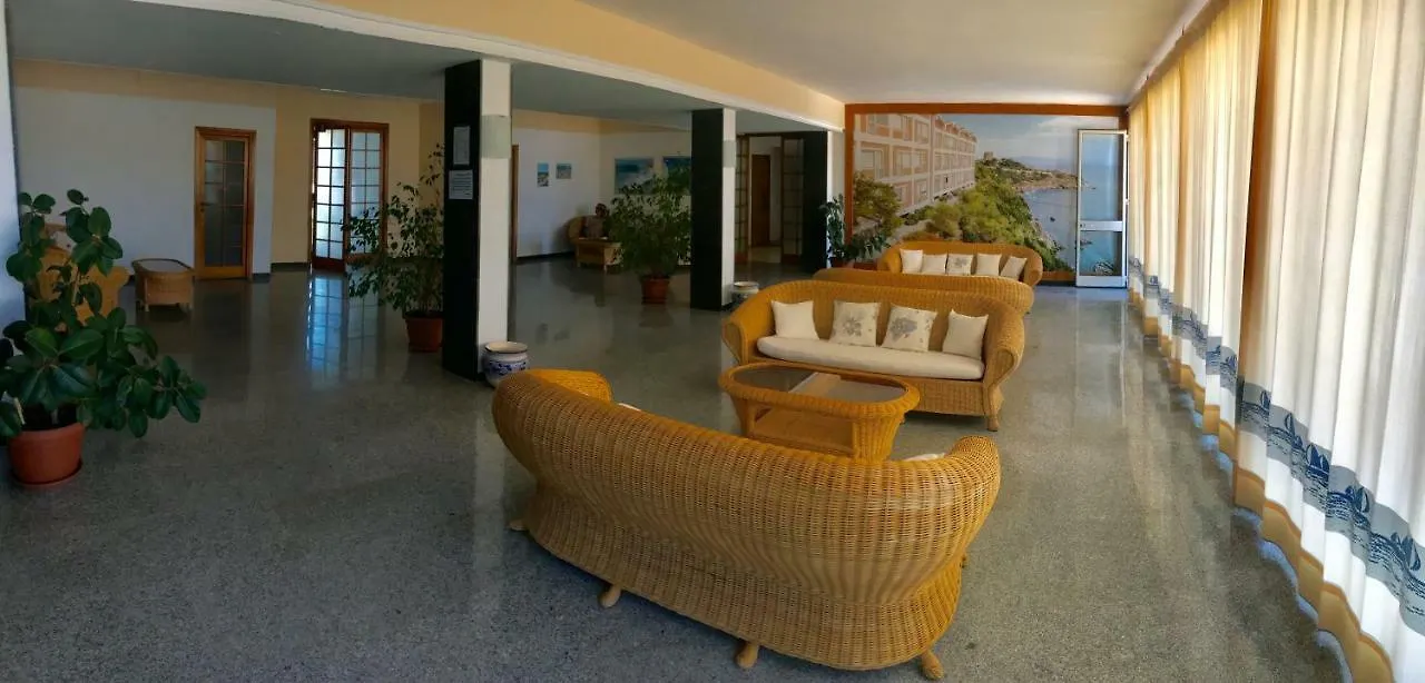 Monolocale Il Nido Blu Apartman Santa Teresa Gallura Olaszország